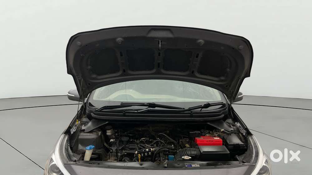 Hyundai Elite I20 Asta 1.2 (o), 2018, Cng & Hybrids