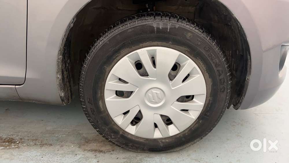 Maruti Suzuki Swift Vvt Vxi, 2014, Petrol