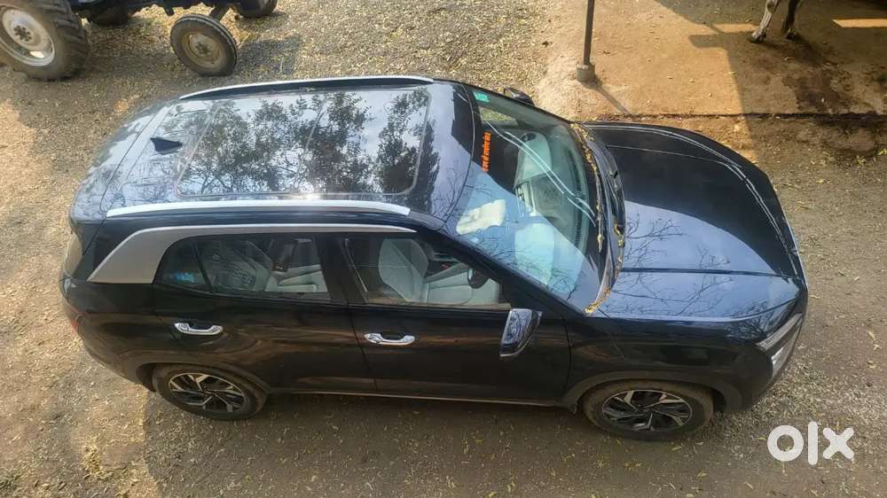 Hyundai Creta 2020 Diesel 74000 Km Driven