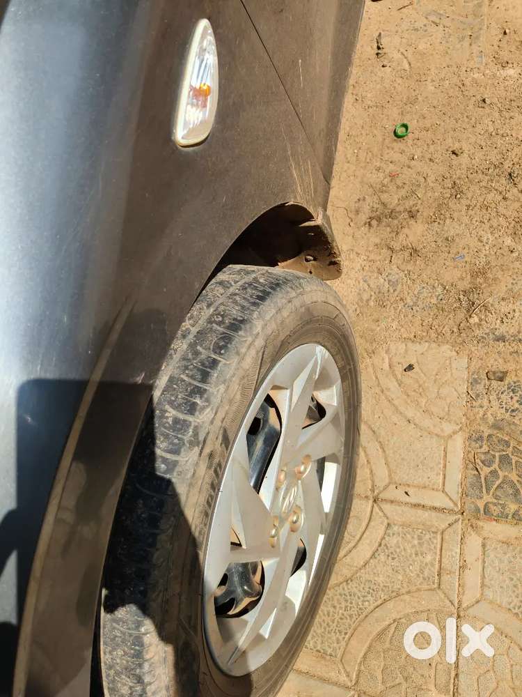 Hyundai I20 Magna Mt 2021 Petrol Manual