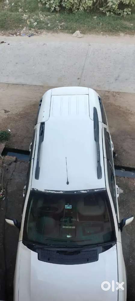 Tata Safari Ev Diesel 2013 Variant Adventure