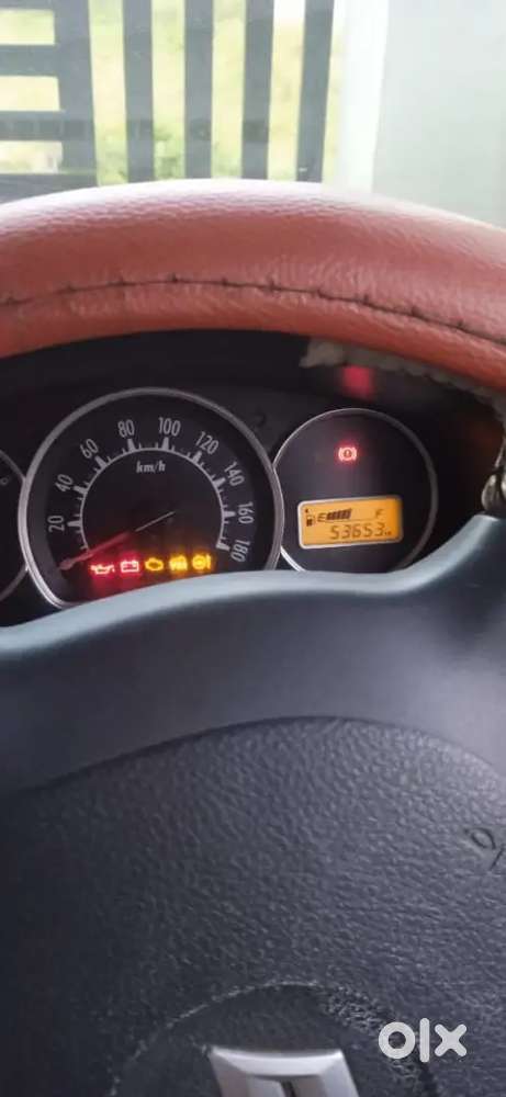 Maruti Suzuki Alto 800 2012 Petrol 54000 Km Driven