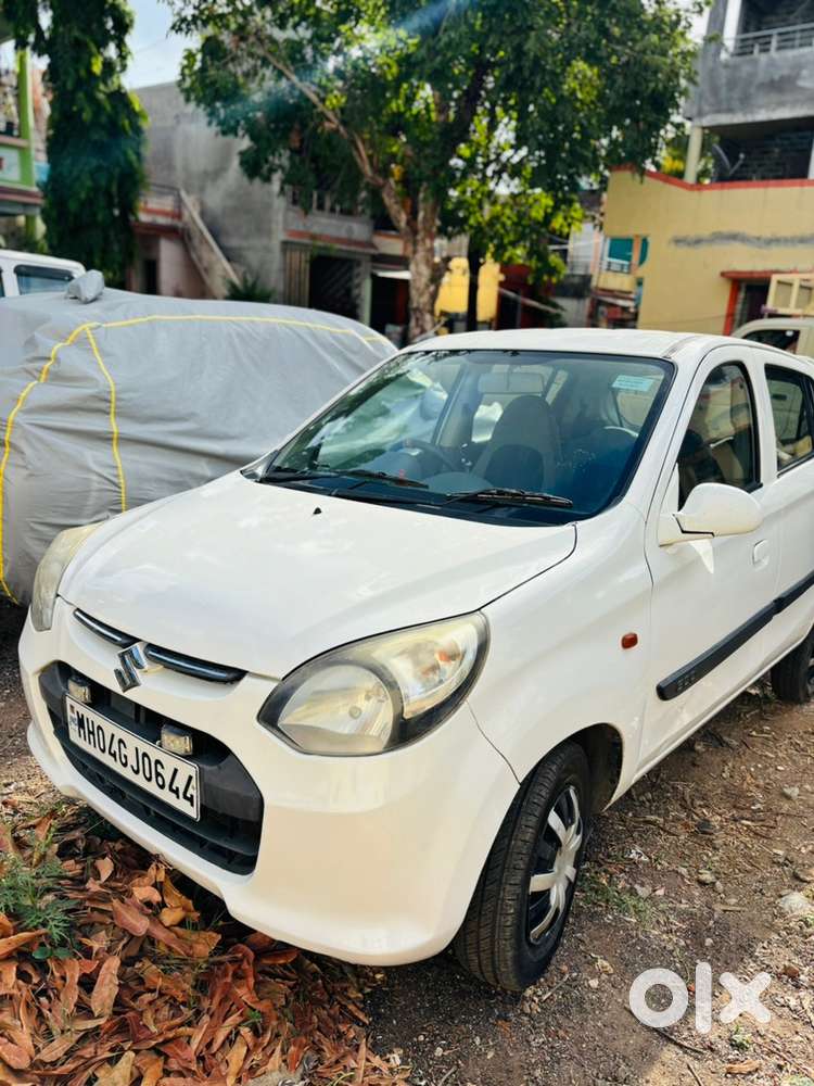 2014 Maruti Suzuki Alto