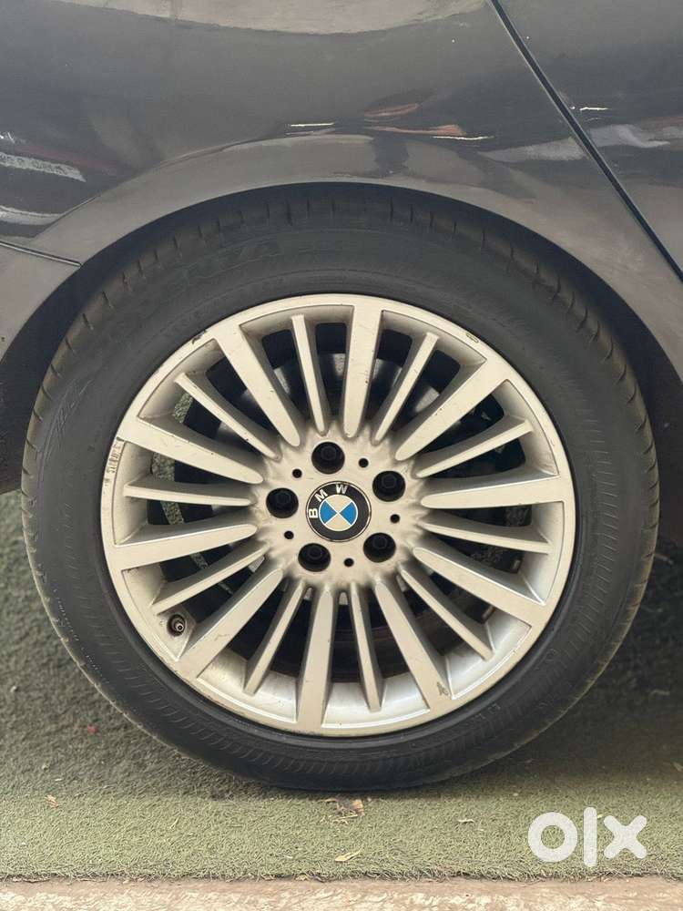 Bmw 3 Series Gt 320d Luxury Line, 2017, Diesel