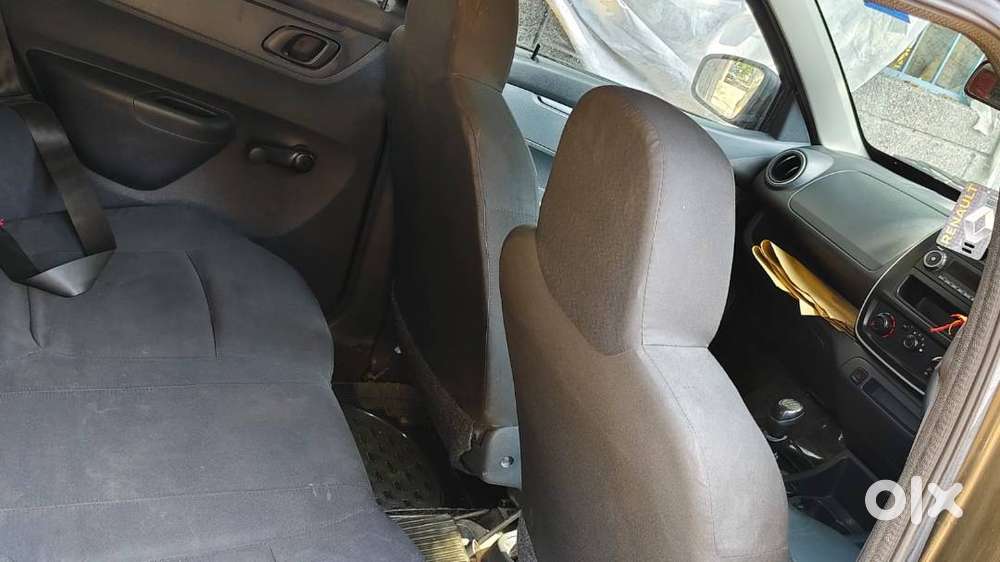 Renault Kwid 2016 Petrol 35607 Km Driven