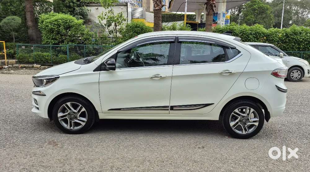 Tata Tigor 1.2 Revotron 2024