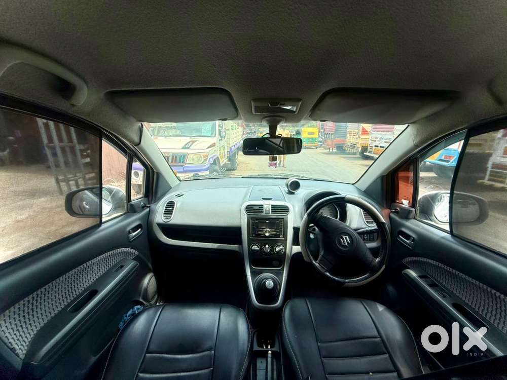 Maruti Suzuki Ritz 2015 Diesel Well Maintained