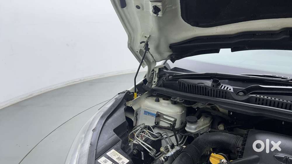 Tata Nexon 1.2 Revotron Xm (s), 2022, Petrol