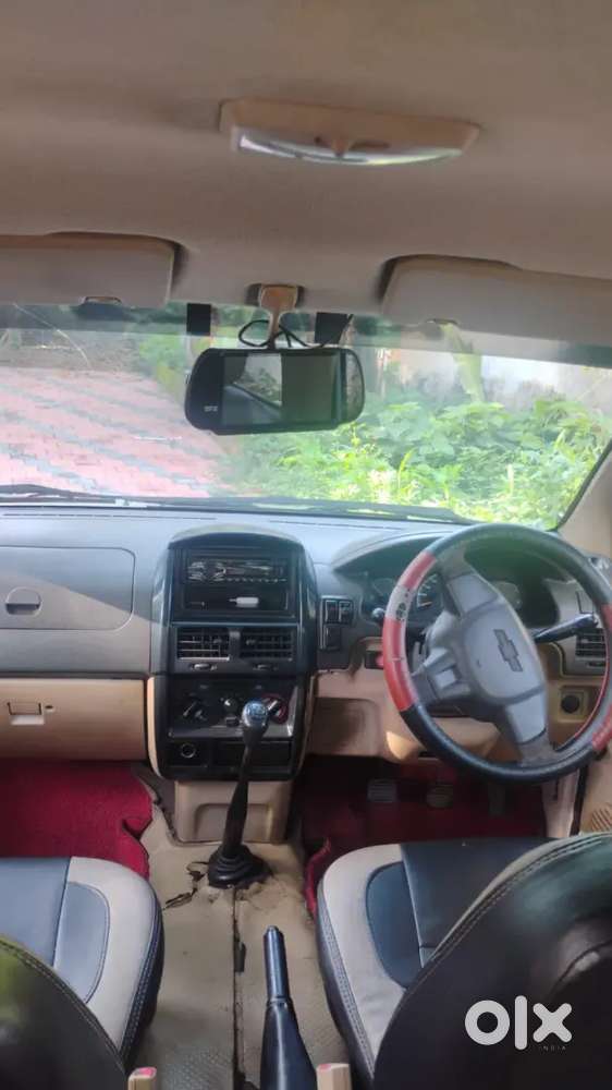 Chevrolet Tavera Neo 2013 Diesel Well Maintained