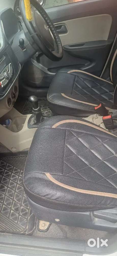 Maruti Suzuki Alto K10 2016 Cng & Hybrids 80000 Km Driven