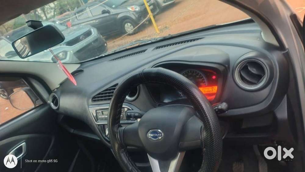 Datsun Redi Go, 2018, Petrol