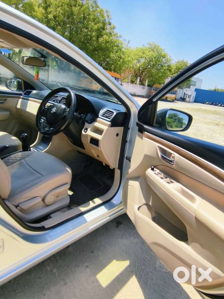 Maruti Suzuki Ciaz Smart Hybrid Zeta, 2023, Petrol