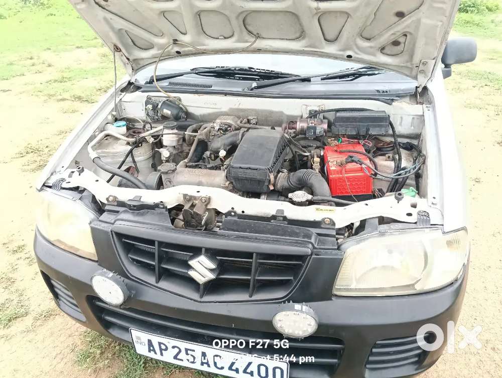 Maruti Alto 0.8 Lxi 2010