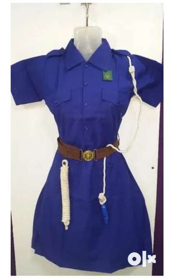 Scout guide dress outlet images