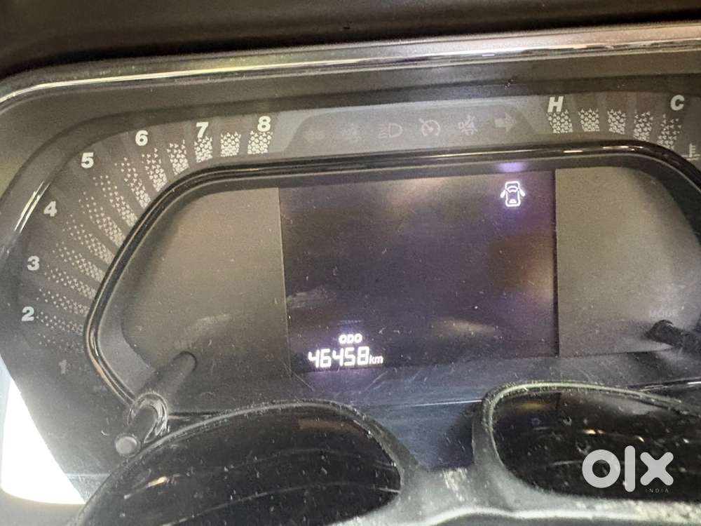 Tata Tiago Petrol 2021
