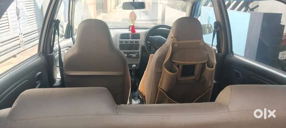 Maruti Suzuki Alto 2011 Petrol 79000 Km Driven New  Tax  Test