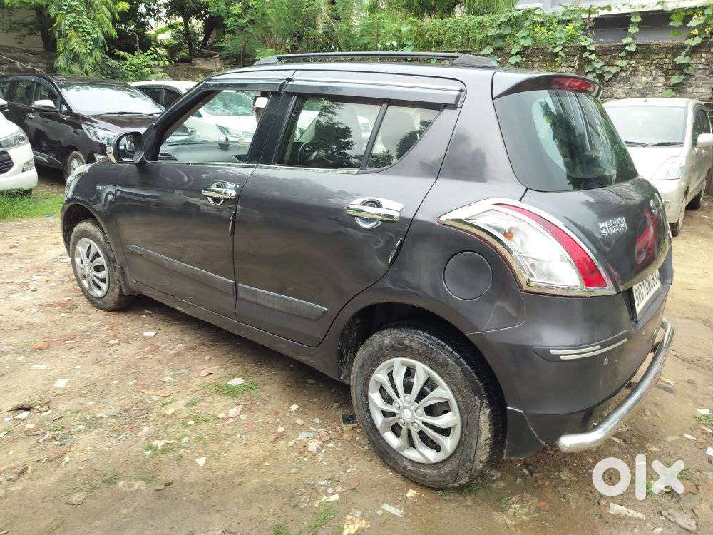Maruti Suzuki Swift Ddis Vdi, 2018, Diesel