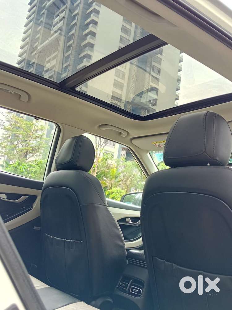 Hyundai Creta 1.5 Sx (o) Diesel At, 2020, Diesel