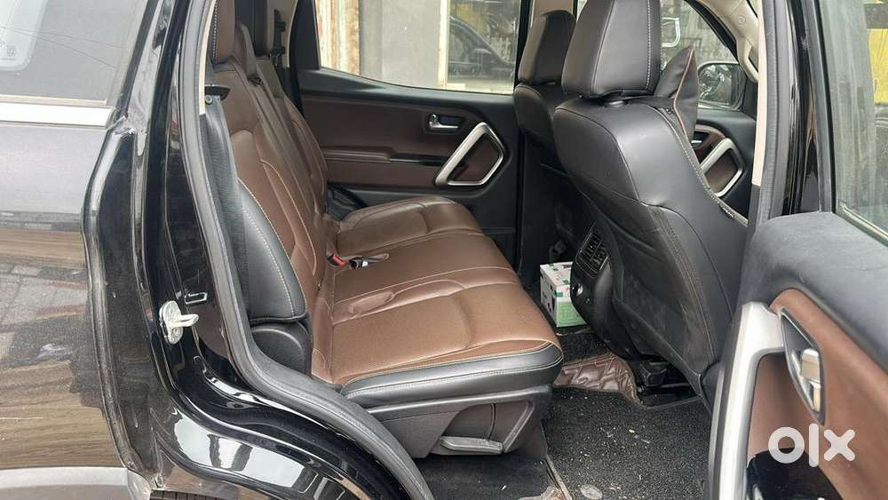 Mahindra Scorpio-n 2024 Diesel Well Maintained