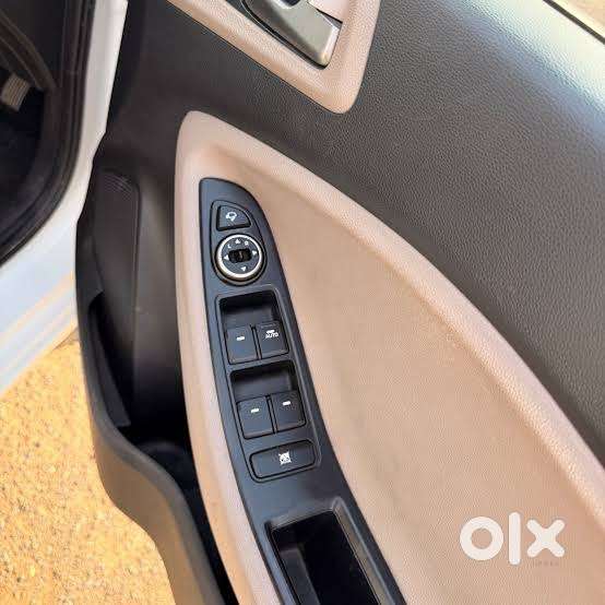 Hyundai I20 2016 Diesel