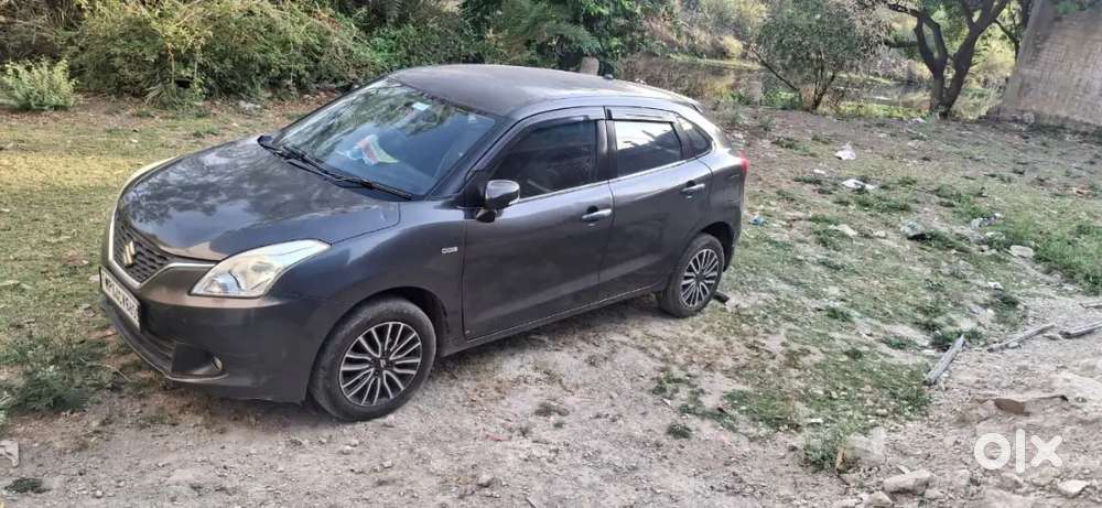 Baleno 2018 Bilkul Achi Confidence Me Hai
