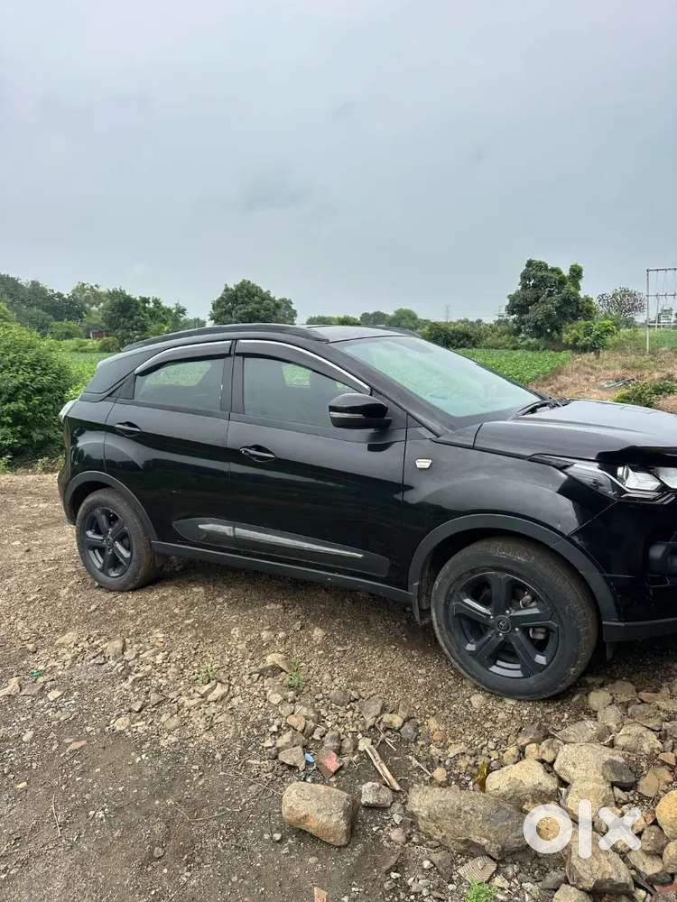 Tata Nexon 1.2 Revotron 2022