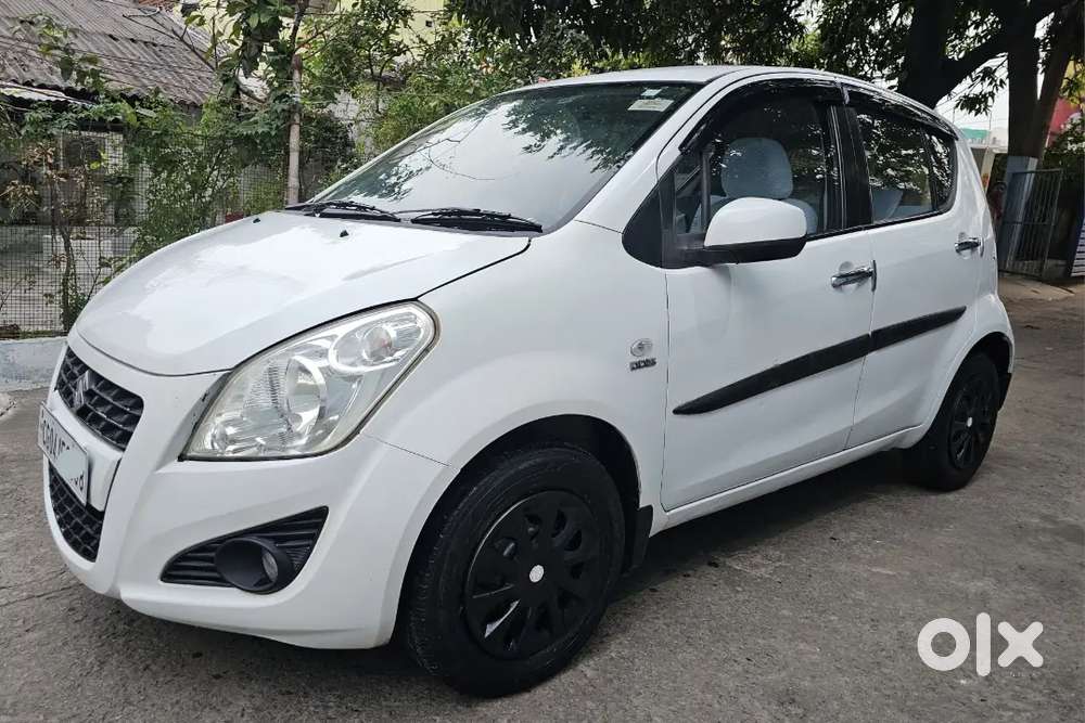 Maruti Suzuki Ritz Vdi Disil  1 St Owner