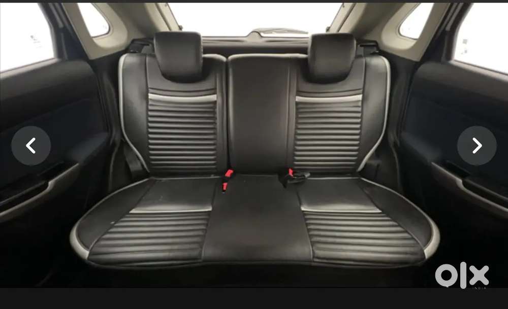 Maruti Baleno 1.2 Zeta 2021