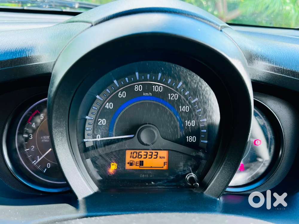 Honda Amaze S I-dtech, 2016, Diesel