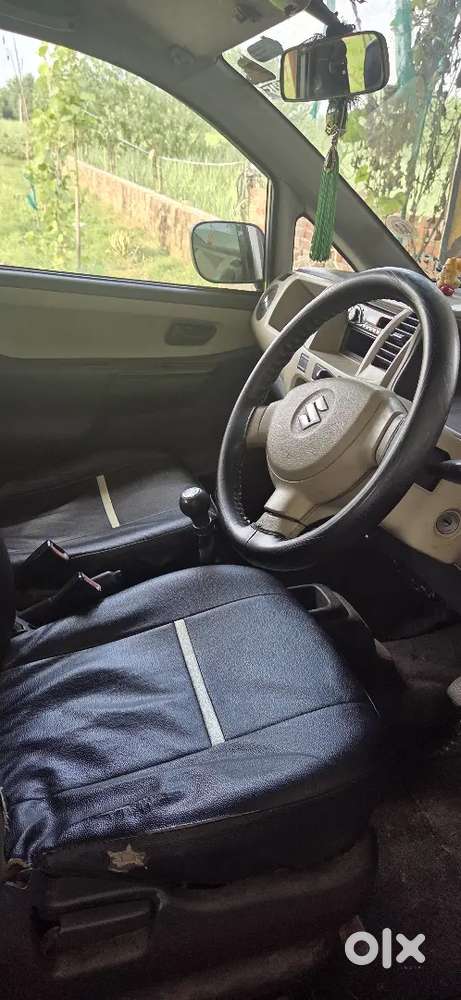 Maruti Suzuki Zen Estilo 2009 Petrol Manual