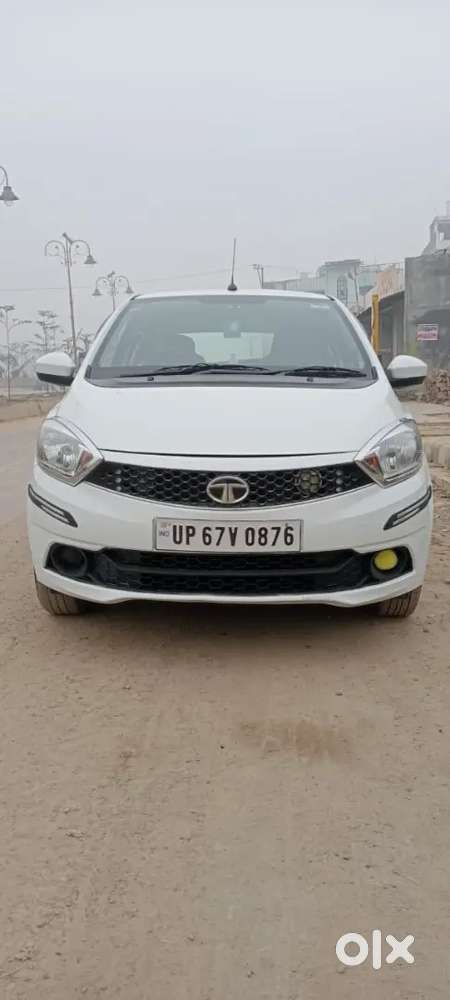 Tata Tiago 1.2 Revotron 2018