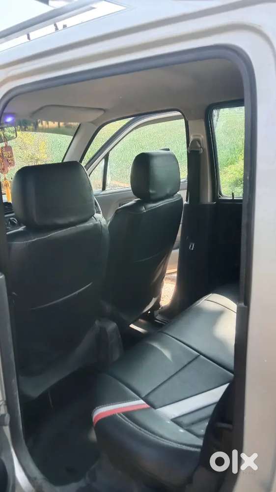 Urgent Sell Of Wagon R