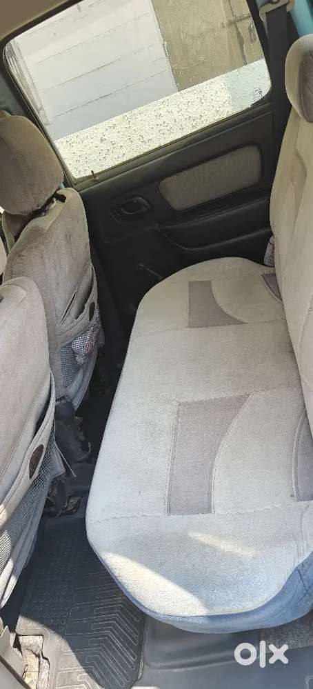 Maruti Suzuki Wagon R 2009