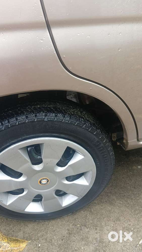 Maruti Suzuki Alto K10 2011 Year