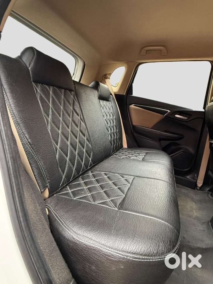 Honda Jazz V At I-vtec, 2015, Petrol