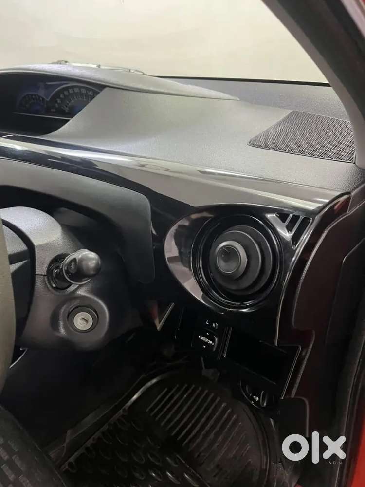 Toyota Etios Cross 2015