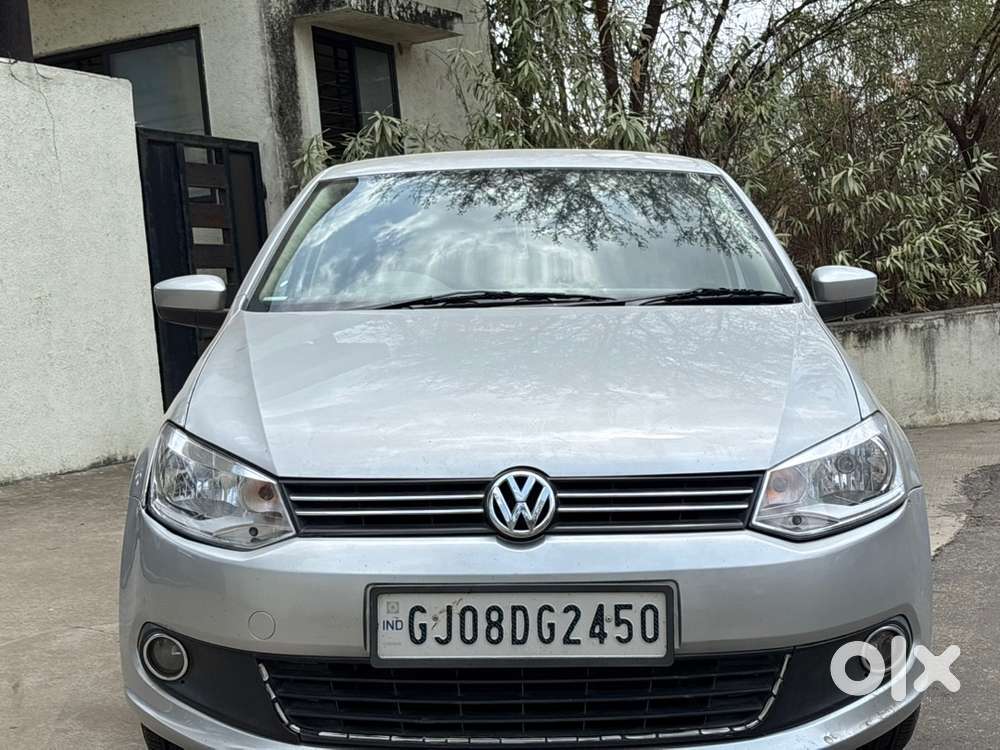 Vento Highline Cng Automatic Validity 2030