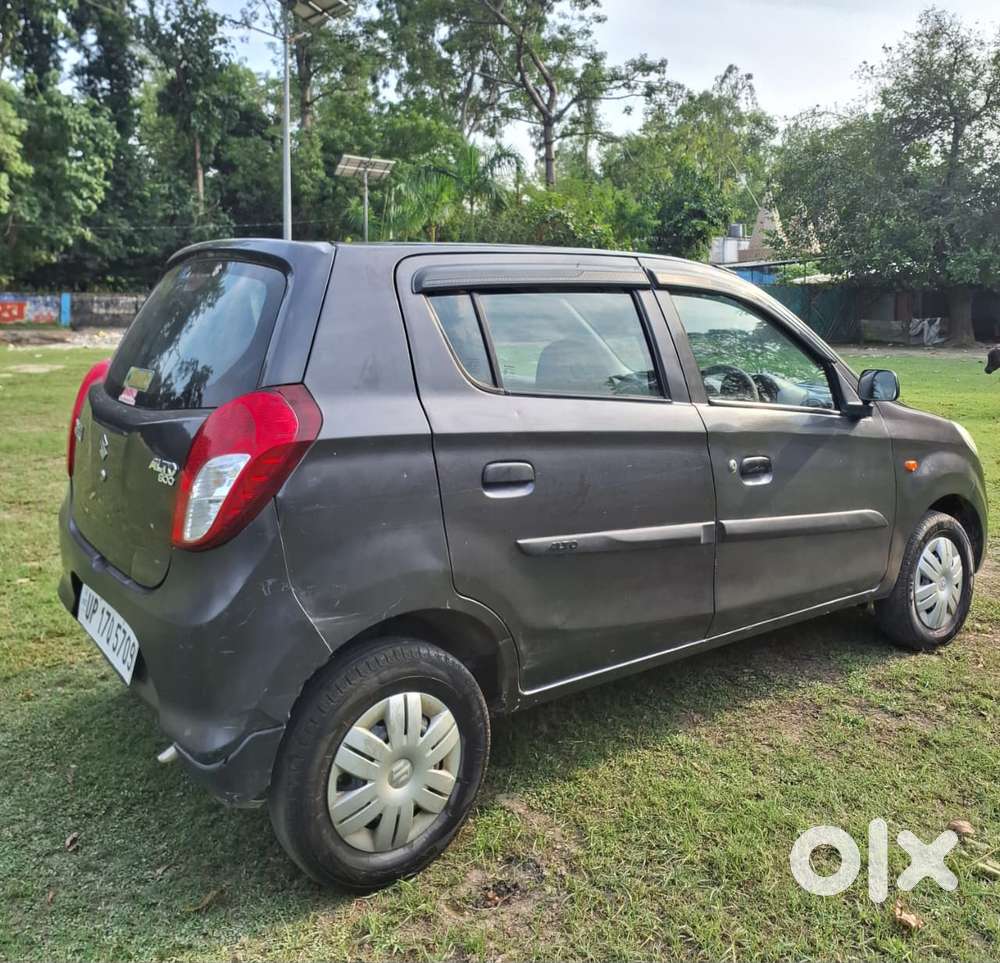 Maruti Suzuki Alto 800 Lxi, 2019, Petrol