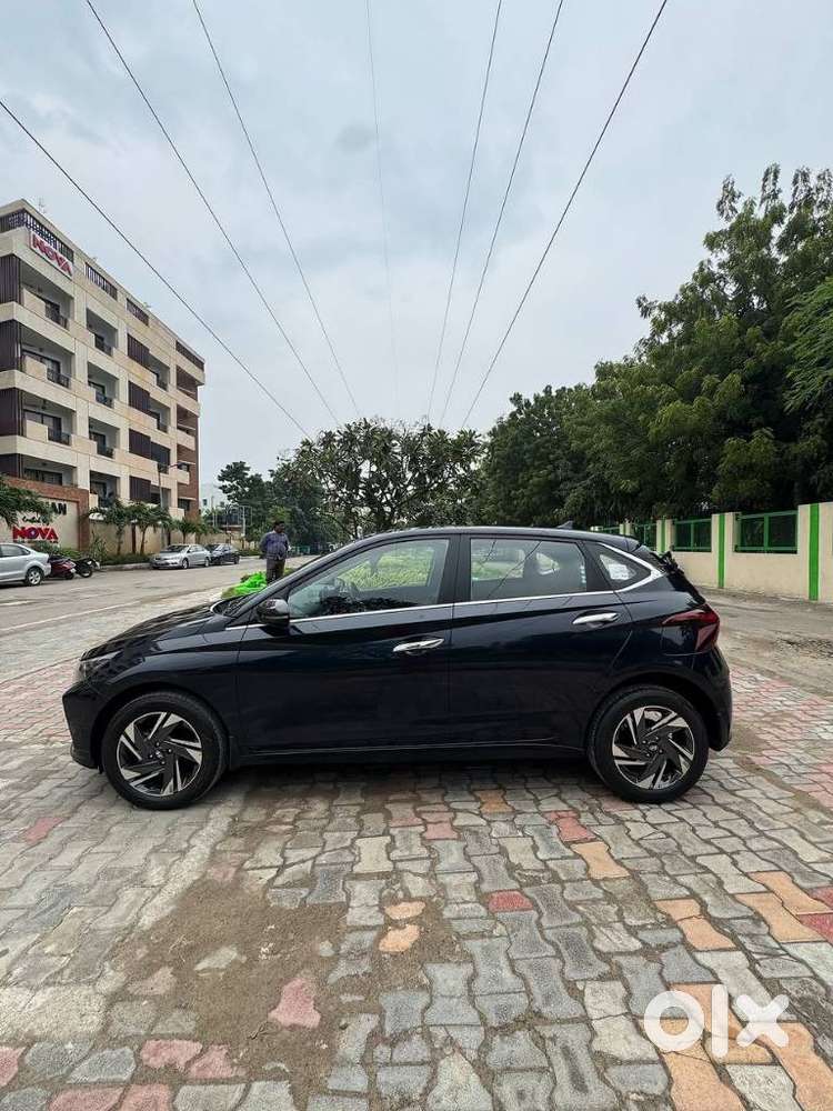 Hyundai I20 1.2 Asta, 2021, Petrol