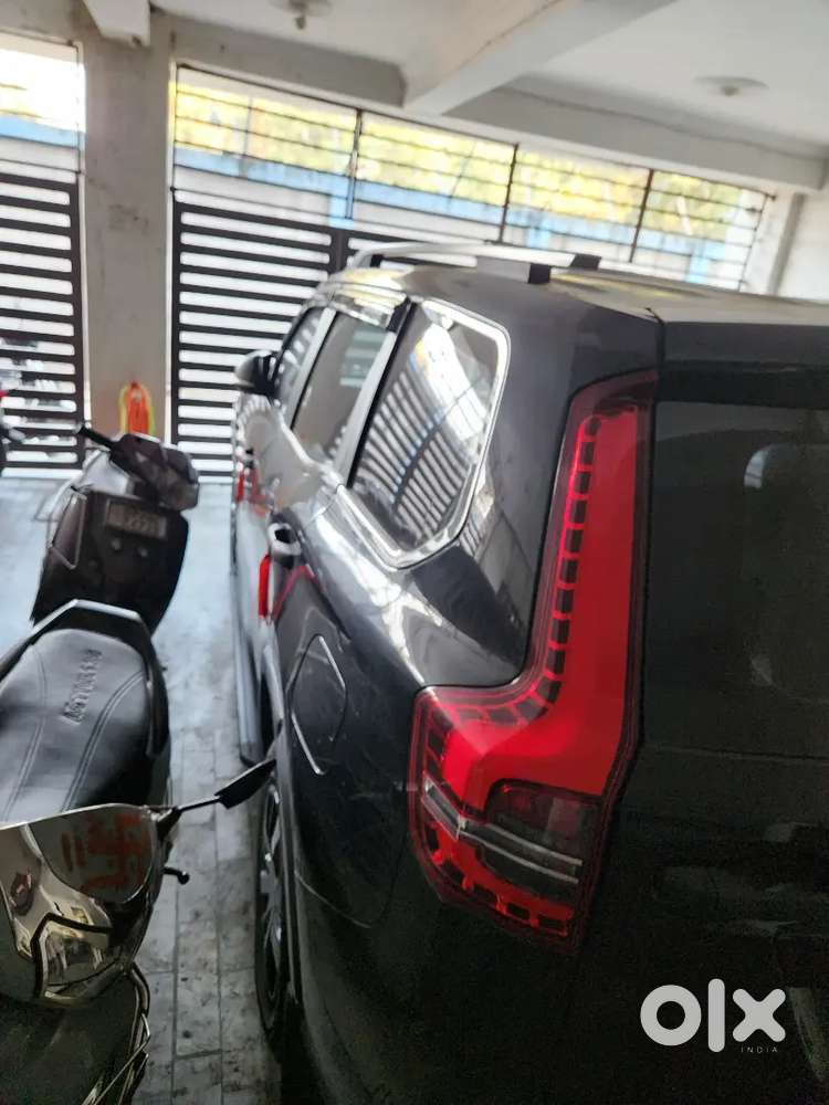 Mahindra Scorpio N 2025 Diesel Well Maintained
