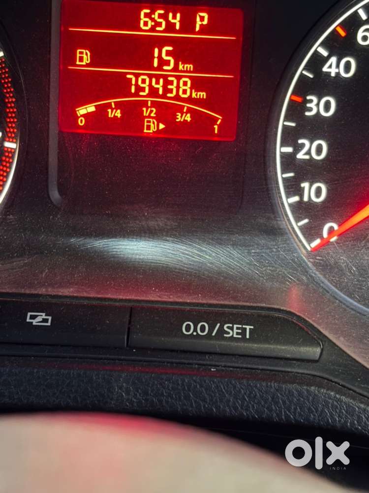 Polo Gt Automatic Full Condition