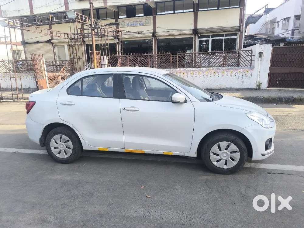Maruti Suzuki Dzire 2020 Diesel Good Condition