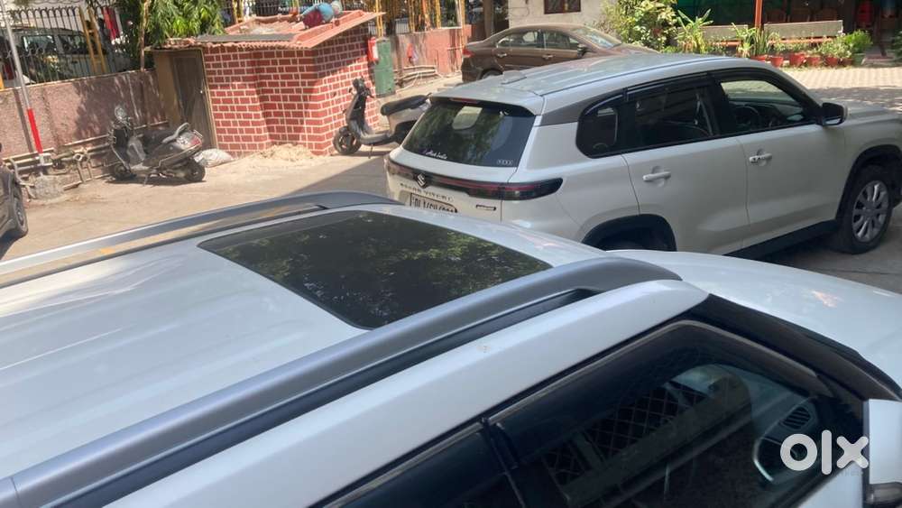 Hyundai Venue Turbo Petrol 2020. Hyundai Venue Sx Turbo 1.0.