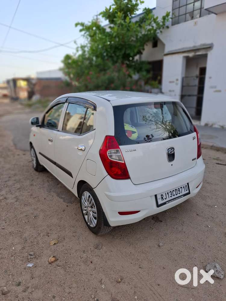 Hyundai I10 1.1l Irde Magna Special Edition, 2016, Petrol