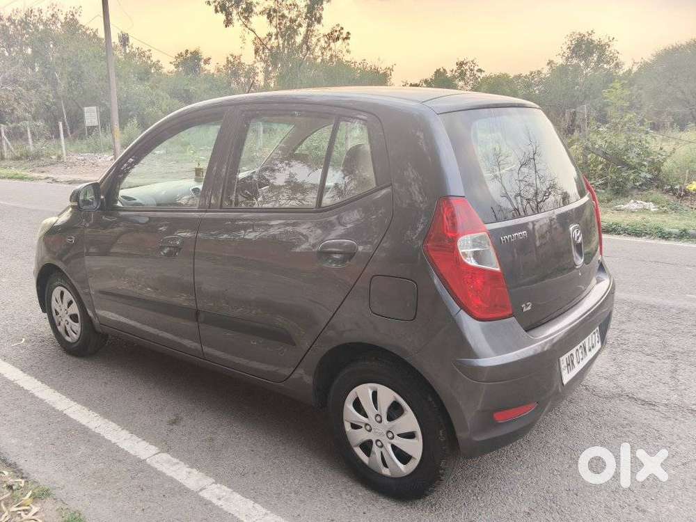 Hyundai I10 Magna O, 2012, Petrol