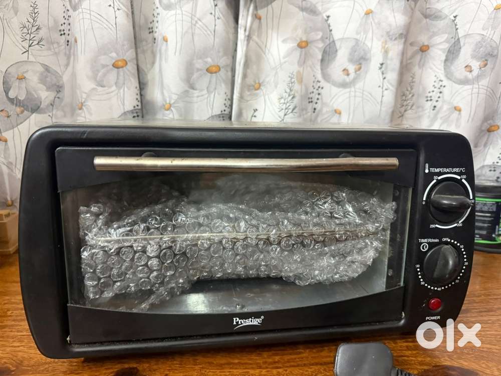 Prestige electric OTG - oven toaster griller