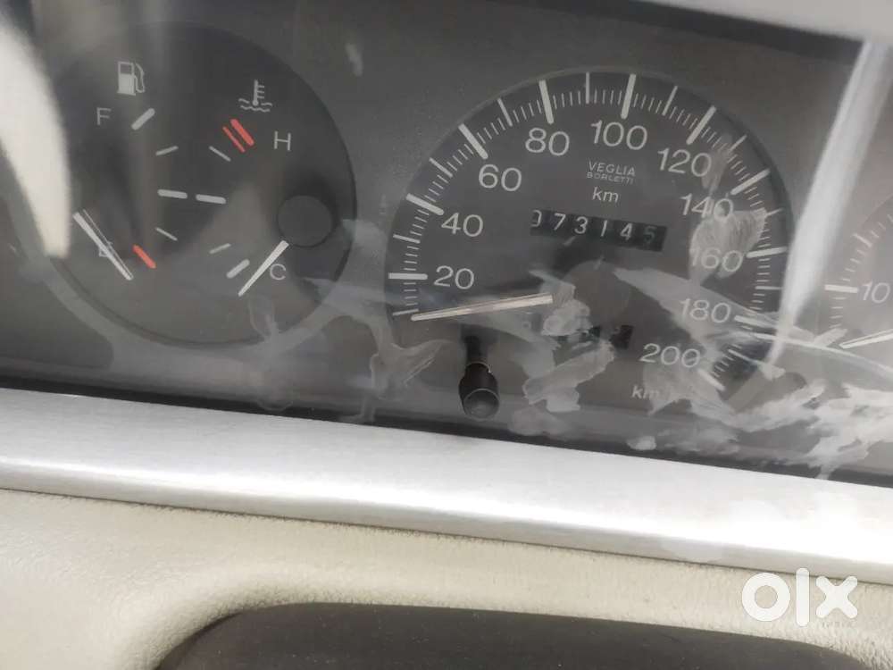 Fiat Palio Stile Diesel 2008