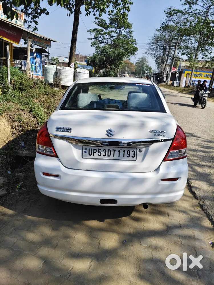 Maruti Suzuki Dzire 2015 Diesel 68000 Km Driven Good Condition