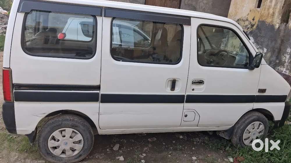 Maruti Suzuki Eeco 1.2 2019