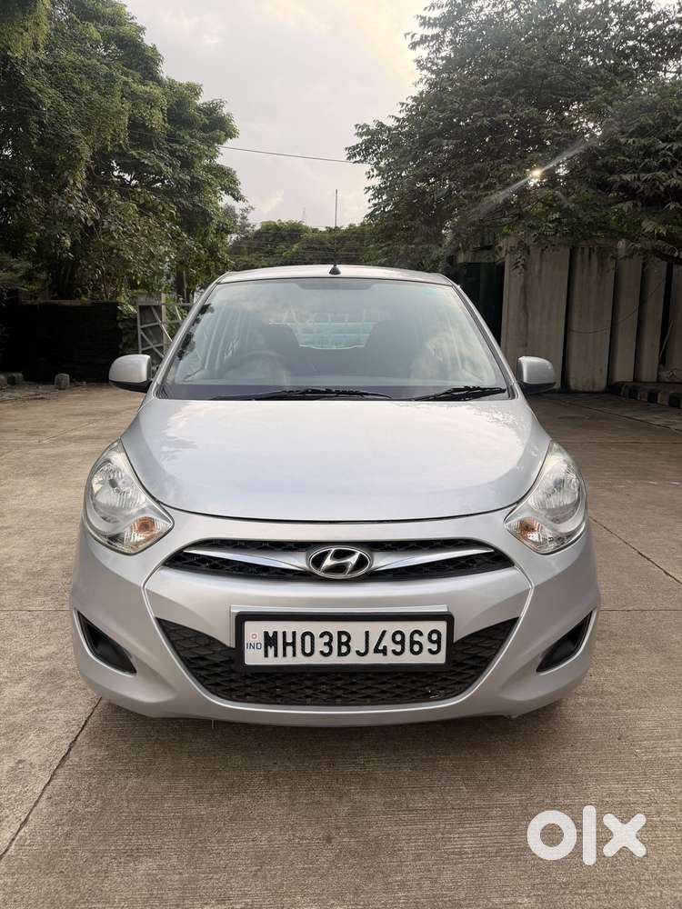 Hyundai I10 1.2 Kappa Magna, 2013, Petrol